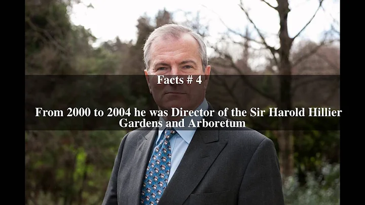 Simon Milne Top # 6 Facts