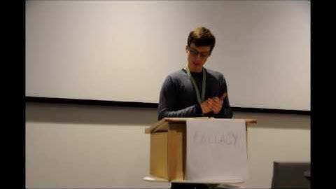 Toastmasters Table Topics Evaluations