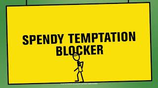 Paknsave Spendy Temptation Blocker For 3 Minutes