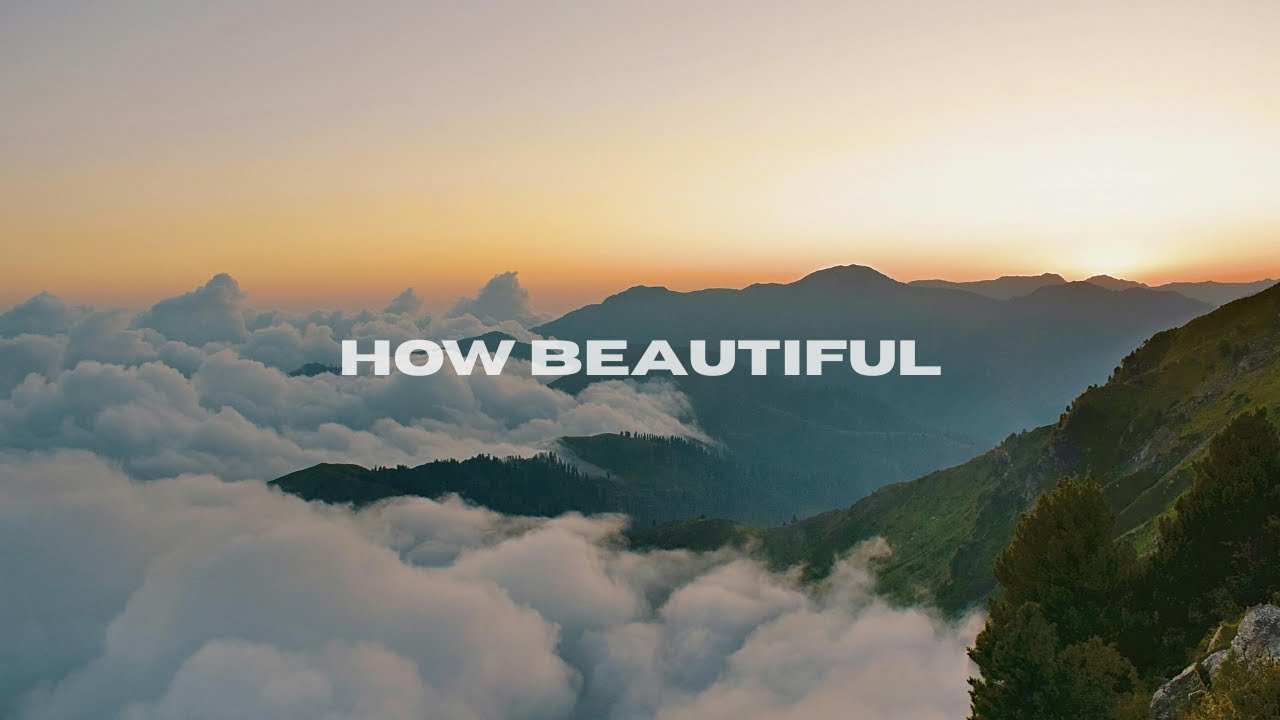 Watch How Beautiful - Hillside Recording & Stephen Willo on YouTube Watch How Beautiful - Hillside Recording & Stephen Willo on YouTube