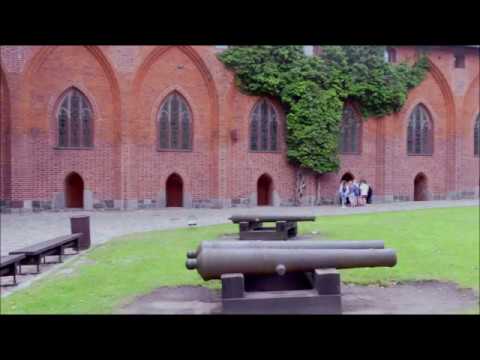 Vídeo: ¿Qué Secretos Guarda El Castillo De Malbork Y Por Qué Se Considera único En Su Clase? Vista Alternativa