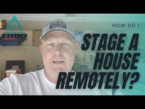 Thumbnail for Build Short Term Rental Wealth
