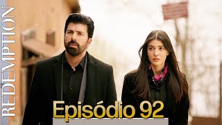 Cativeiro Episódio 92 | Legenda em Português