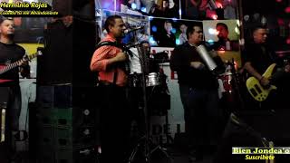 Herminio Rojas ...Cuando Tu Me Abandonaste