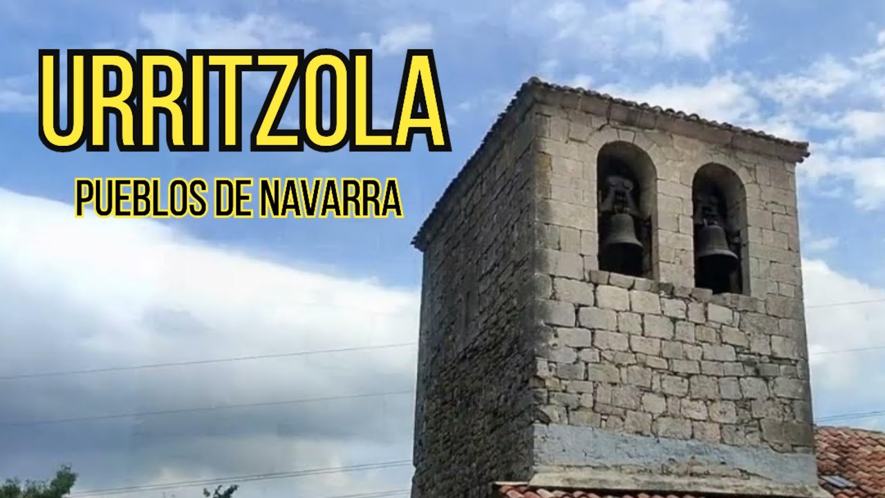 URRITZOLA. Pueblos de Navarra