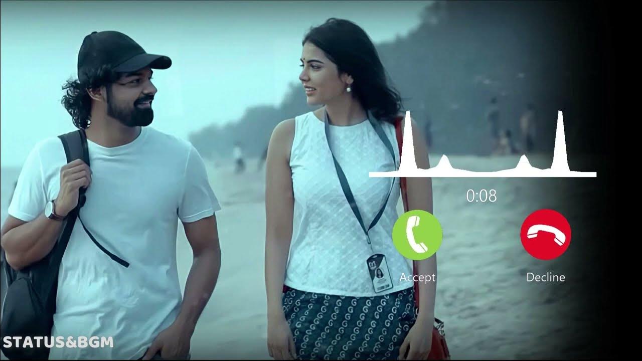 Hridayam Her Eyes Bgm Ringtone Malayalam Love Ringtone Download