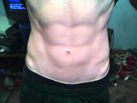 Teen Abs Pic