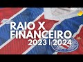 BAHIA - RAIO X FINANCEIRO 2023/2024 - 45 MINUTOS