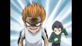 Anime Randomness #1