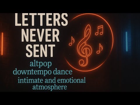Putar Letters Never Sent - House Music