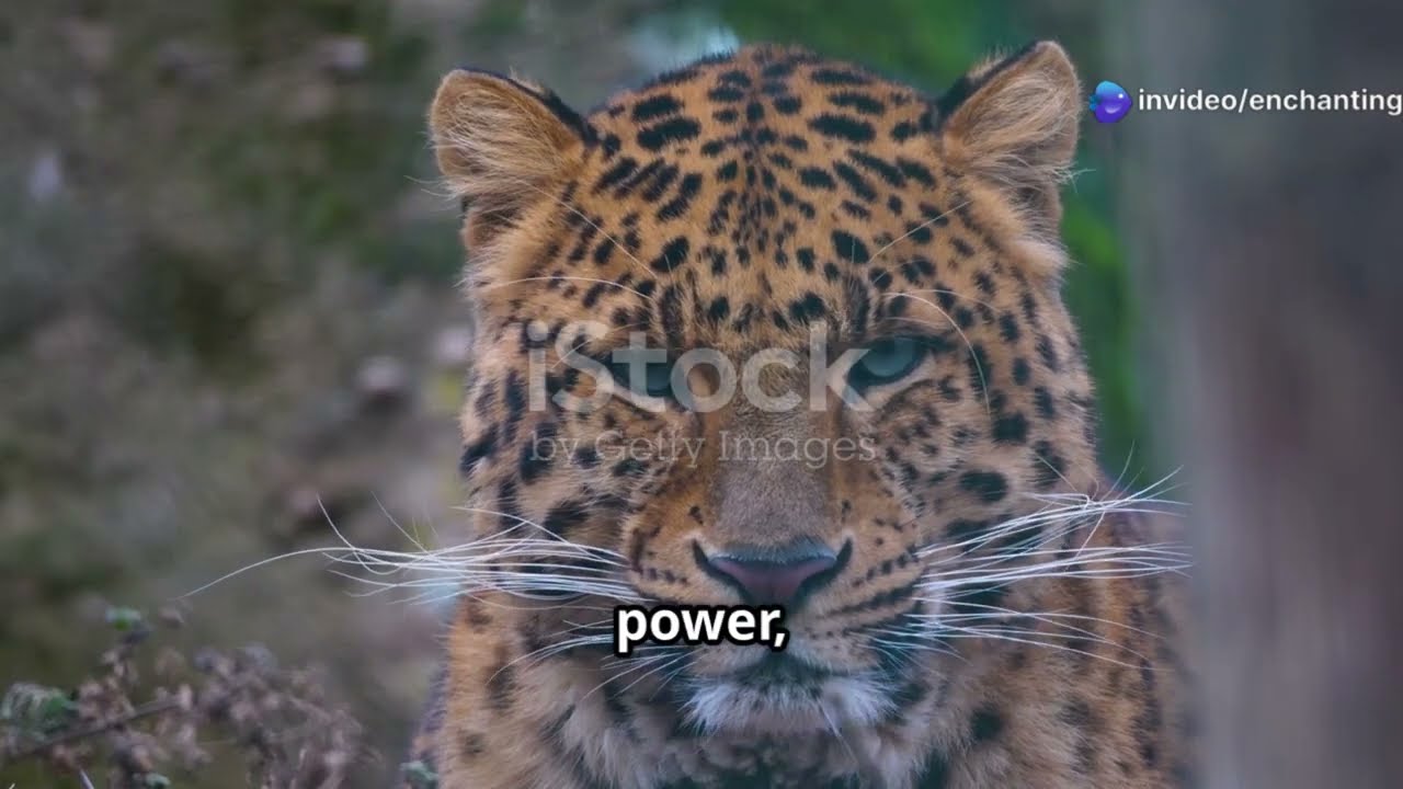 10 Must-See Animals in Turkey: A Wild Adventure!