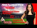 Free Football Pick Mississippi State Bulldogs vs Vanderbilt Commodores, 10/23/2021 College Football