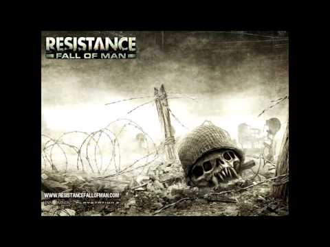 Resistance Fall Of Man - Titan - OST