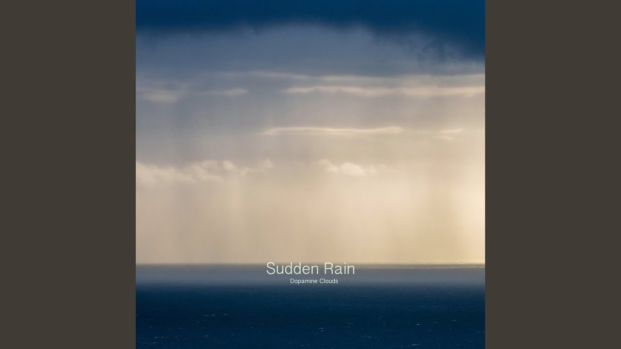 Watch Sudden Rain on YouTube Watch Sudden Rain on YouTube