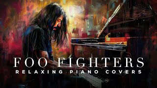 Foo Fighters - Times Like These | Relaxing Piano Covers
