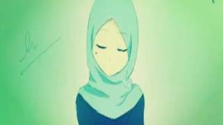 السلام عليك يا رسول الله - تركي Ra9at 3aynaya chaw9an - Turku