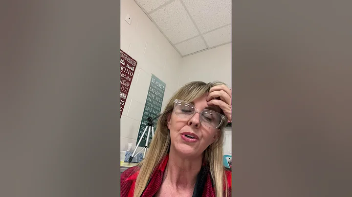 Introduction - Ginger Ramsey