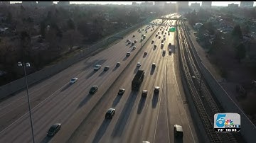 360° Perspective: Zipper Merging