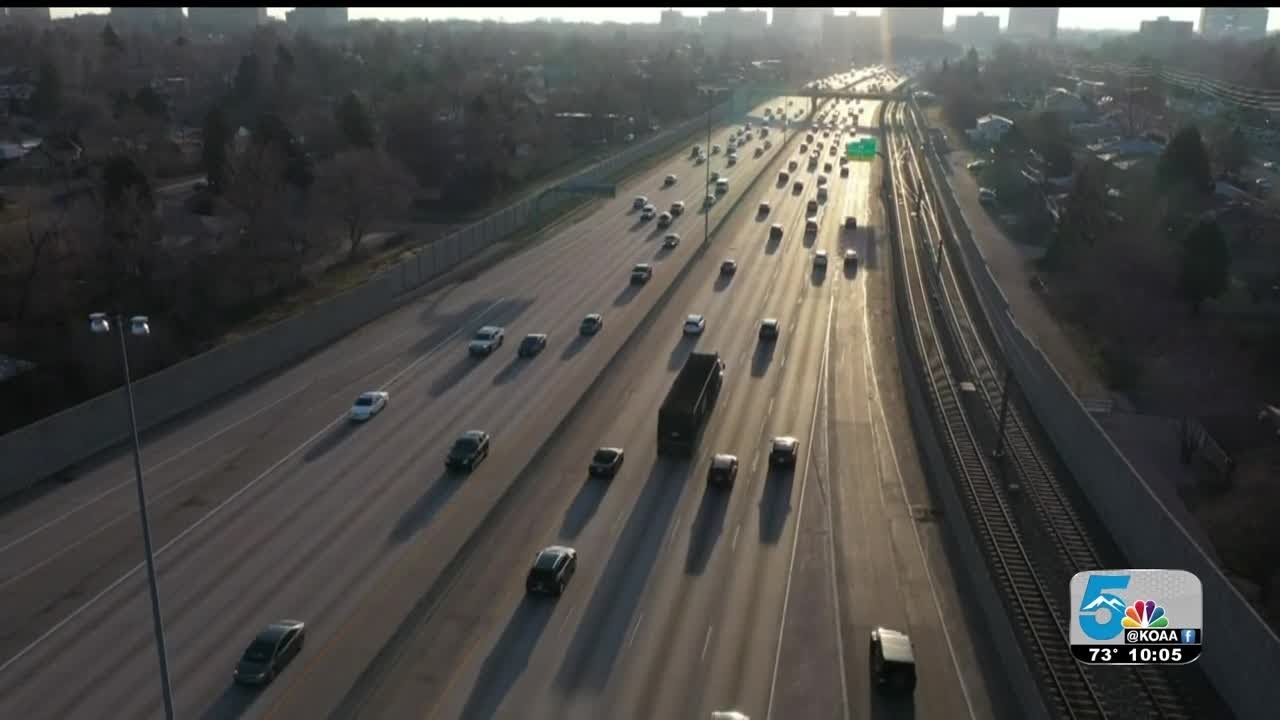 360° Perspective: Zipper Merging