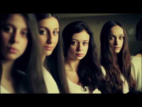 18+  კახი კავსაძე  88შოთიკო კალანდაძის ''მხატვრის მუზები'' ფილმის ტრაილერი