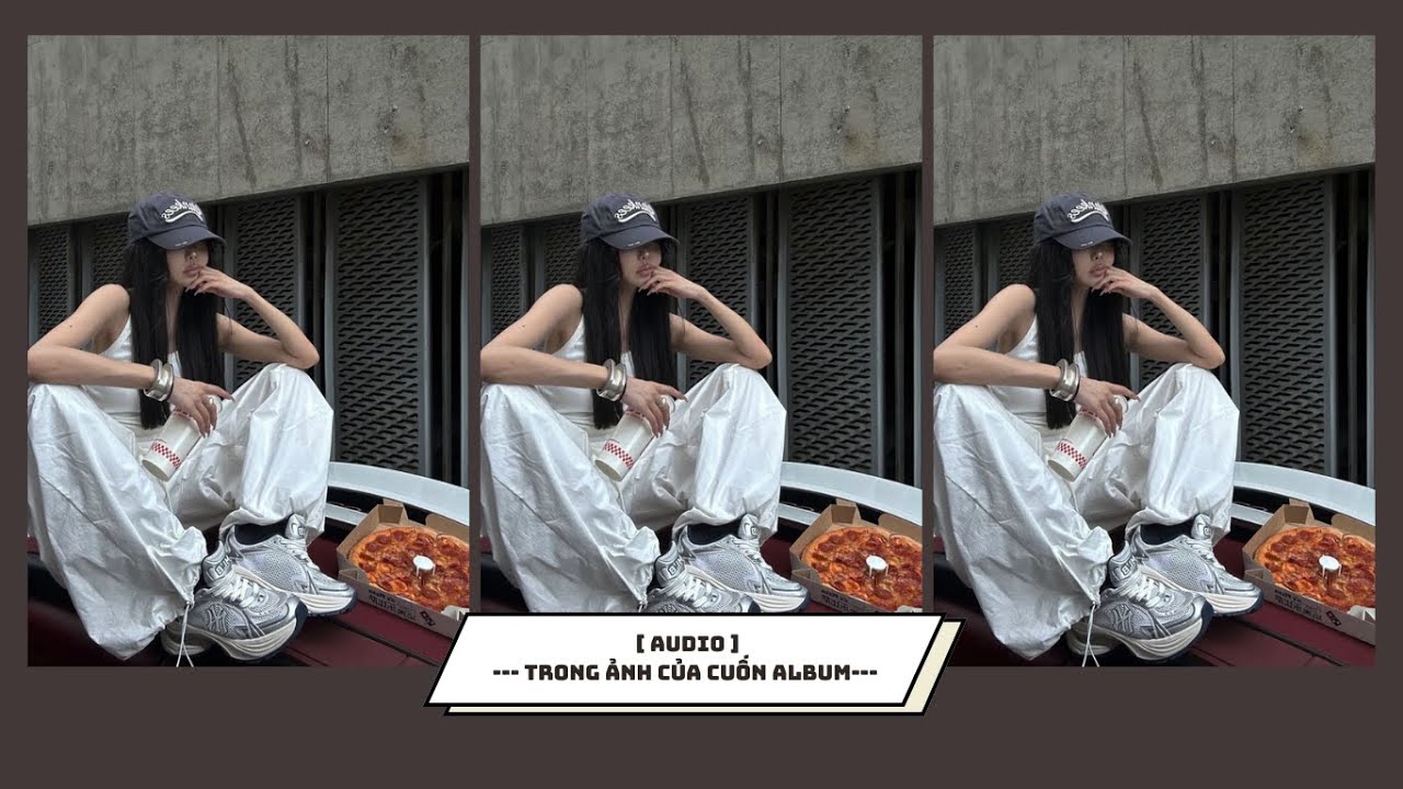 [ FULL ] : || TRONG ẢNH CỦA CUỐN ALBUM || RIN~