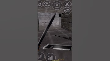 cs 1.6 Android - [TB] EV!L ZOMBIE PLAGUE [FAST ammo+Hook] | {map:zm_evil_night}