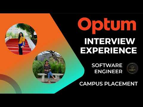 Optum Interview Experience | Software Engineer | Campus Placement