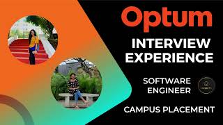 Optum Interview Experience | Software Engineer | Campus Placement