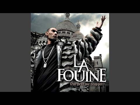 La Fouine - Qui peut me stopper ?