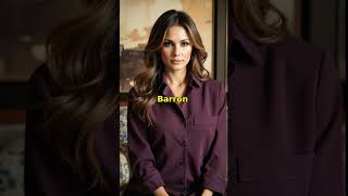 Barron Trump Speaks How Many Languages?