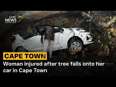Latest News In South Africa
