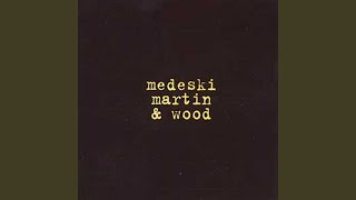 Video thumbnail of "Medeski, Martin & Wood - Church Of Logic"