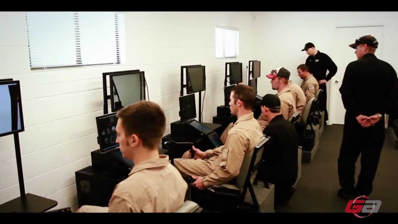 Being a Helicopter Pilot at Guidance Aviation