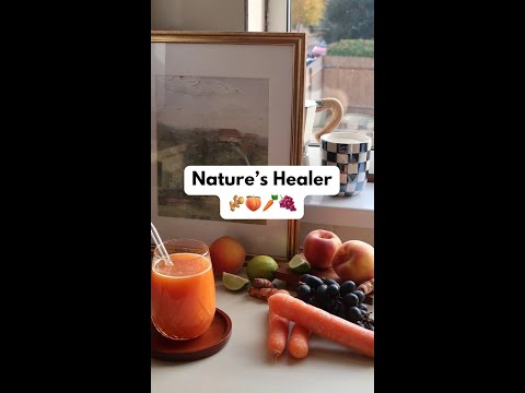 5-Minute Winter Booster:
