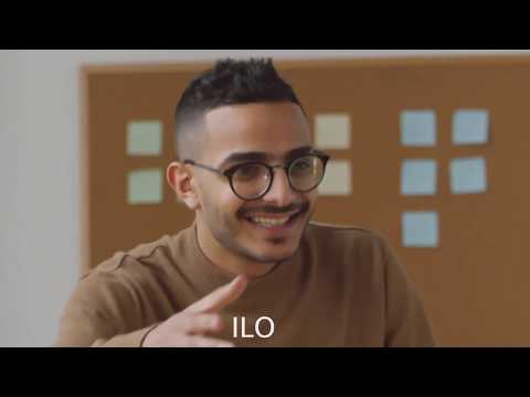ILO Explainer - video from ILO