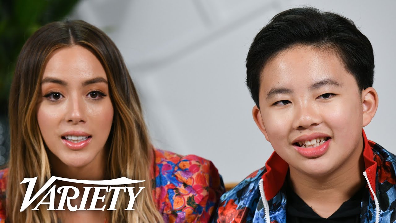 How Chinese Culture Inspired 'Abominable,' DreamWorks' Latest Animated Movie