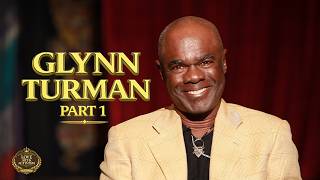 Famous Glynn Turman: Starting at the Top with Ruby Dee & A Raisin in the Sun (Part 1) Profile