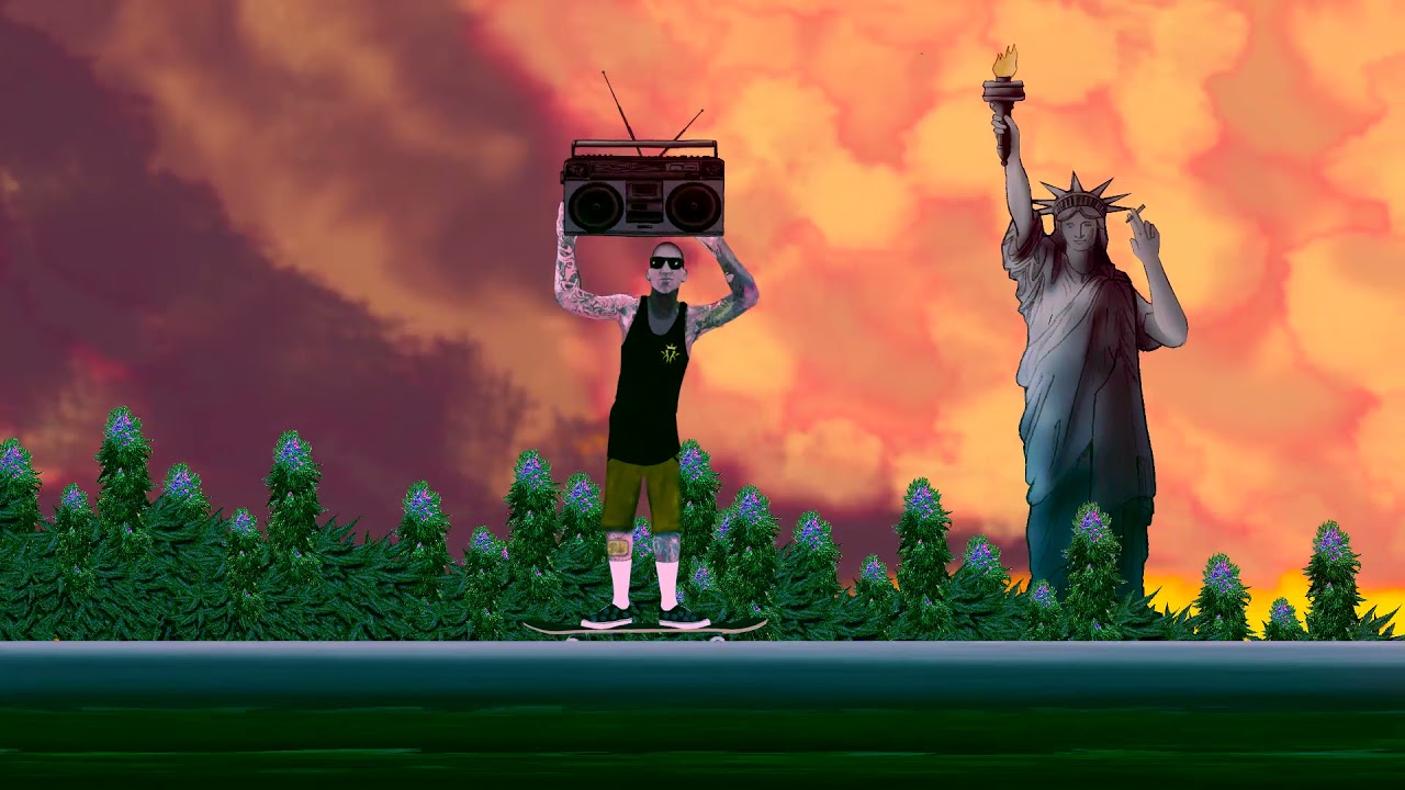 D-Loc - New Day (Official Music Video)