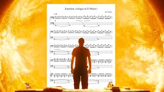 The Overuse of Adagio in D Minor