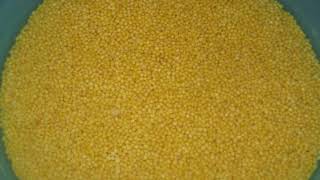 Thick Millet Kulesh With Beef