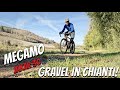 Megamo Jakar 30 Gravel - First Updates