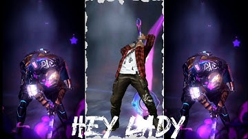 Hey Ladies, Drop It Down Belly Dancer x Madmax Gaming 07 - PRESET ALIGHT XML 👇