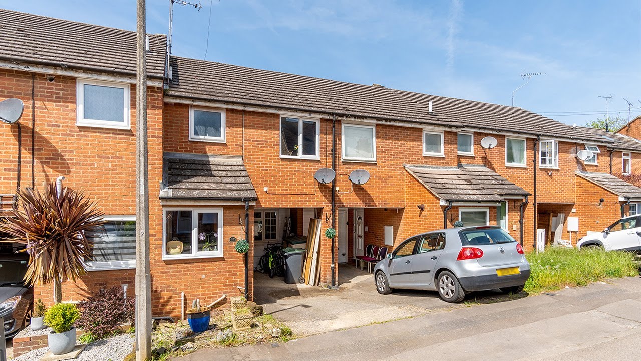 West Road, Stansted Mountfitchet Video Walkthrough YouTube