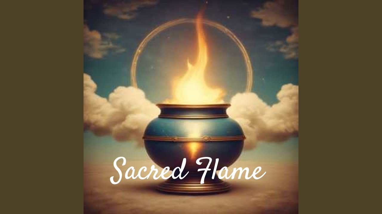 Sacred Flame