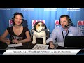 2018 APA Wheelchair Championship Finals - Charlie Hans VS Marland Redfield