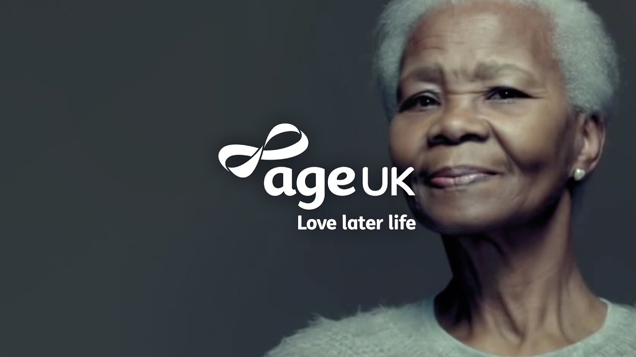 Age uk