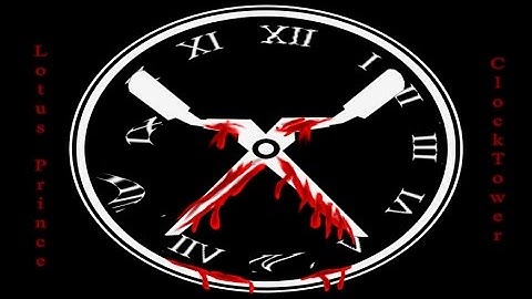 Clock Tower (SNES): Part 5 - Lotus Prince Let