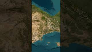 AndorraAndorra | mapimator #mapanimation #geographythroughmaps #mapimator #andorra
