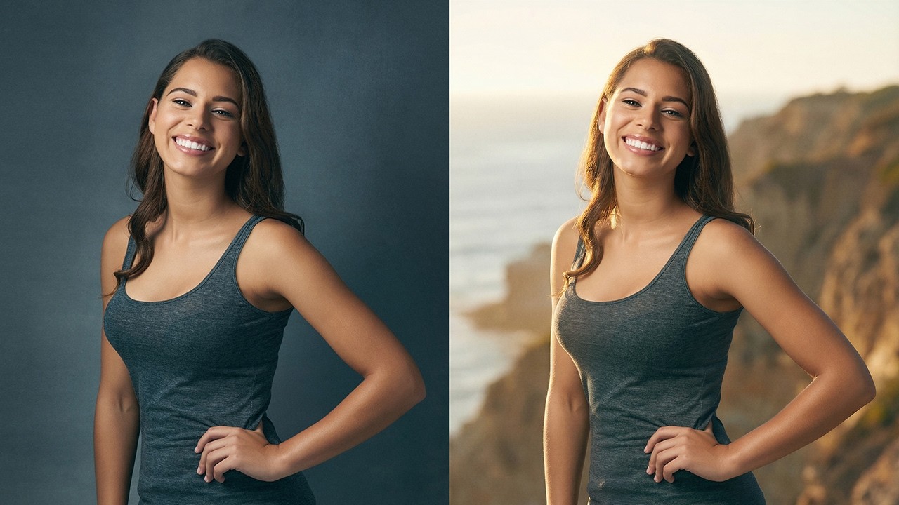 End of Real Photography?