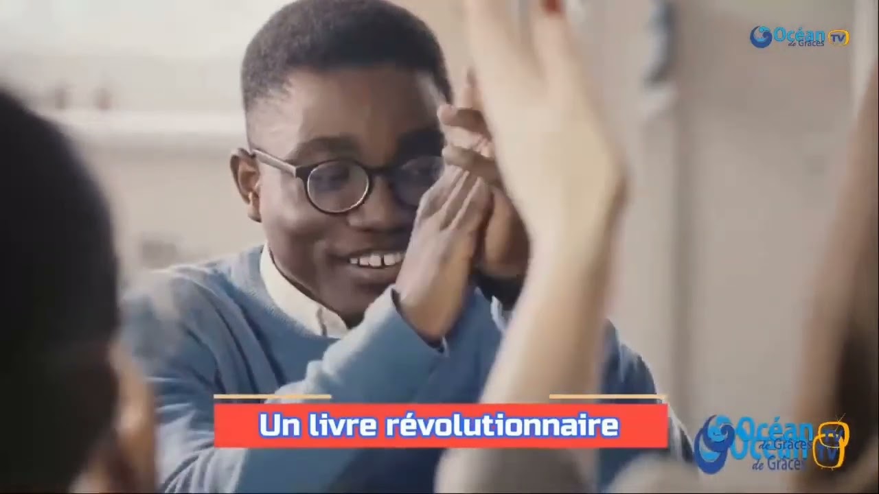 Prières pour entrer dans votre destinée sans obstacle-par Euloge Ekissi